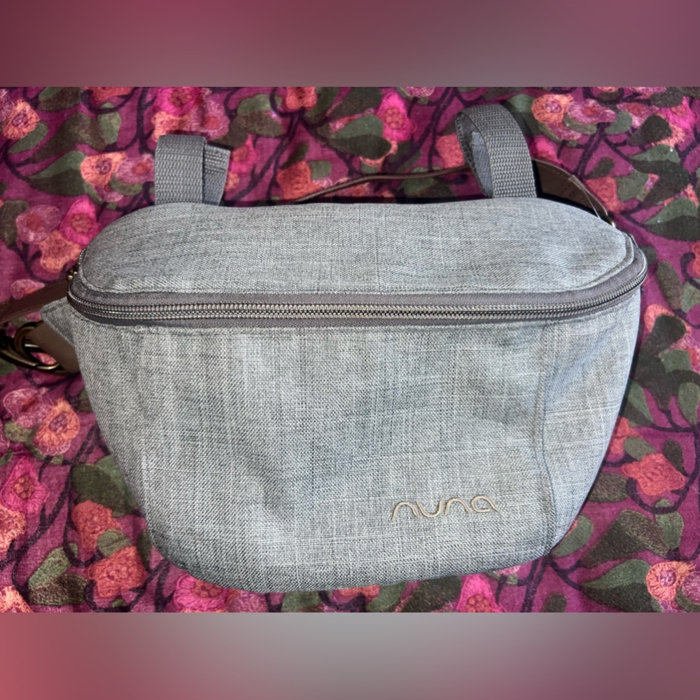 COPY - Nuna stroller sling